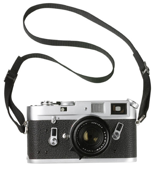 Camera server port 85