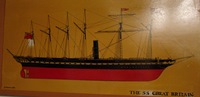 ss great britain