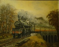 tucking mill viaduct